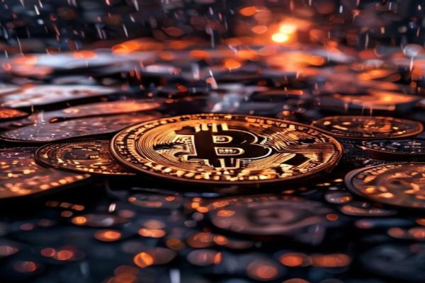 Crypto Winter: Bitcoin Price Plunge Sparks Widespread Layoffs in the Industry