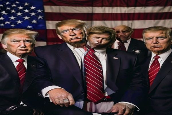 Trump’s Advisory Council Set to Shape Future of AI, Economy, and National Security