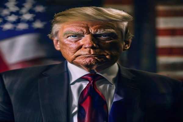 Trump to Establish Council Focusing on AI, Economy, Education, and Homeland Security