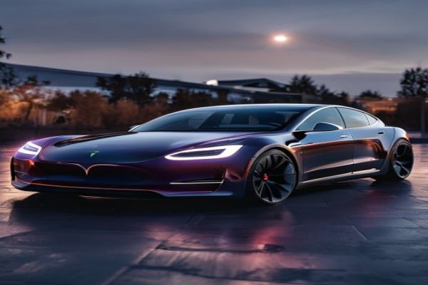 Tesla’s Cheaper Model 2 Revival: A Game-Changer in the Electric Vehicle Market?