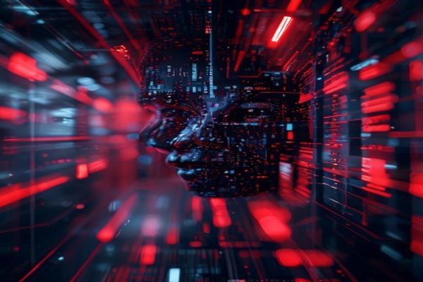 Leaked AI Model Sparks Concerns Over Data Security and Surveillance