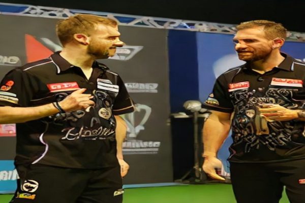 Luke Littler Stuns Premier League Leader Jonny Clayton in Thrilling PDC ProTour Final