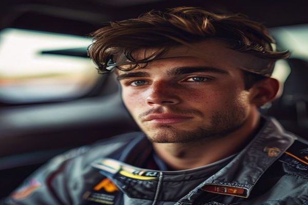 Young Driver Credits Williams for Formula 3 Breakthrough