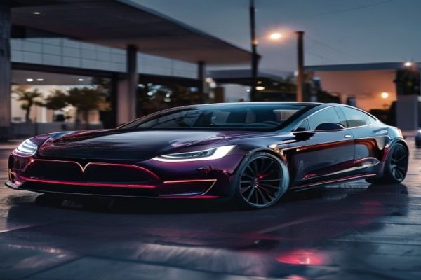 Tesla Revives Cheaper Model 2 Plans Amid Self-Driving Setbacks