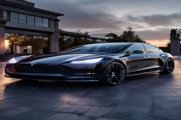 Tesla’s $25,000 Model 2 Revival: A Cost-Effective Response to Self-Driving Setbacks