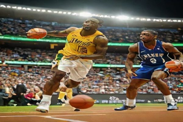 Controversial Statement Rocks Sports World: Athlete’s Claim Sparks Debate