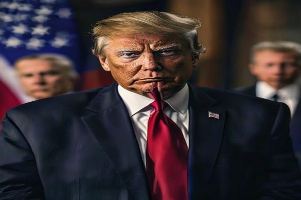 Trump Forms High-Powered Council to Advise on AI, Economy, and National Security