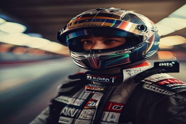 Rookie F1 Driver Reflects on Key Role of Williams Academy in Career Advancement