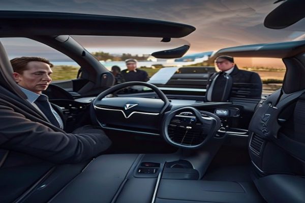 Tesla HW3 Owners Left Disappointed: No Unsynchronized Full Self-Driving Capability