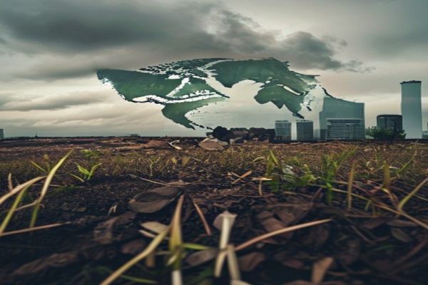 The Unpaid Debt to Future Generations: Quantifying the True Cost of Climate Change