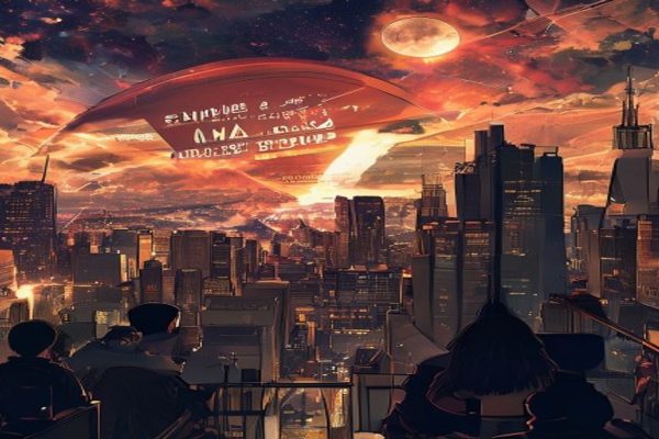 Project Hail Mary Manga Adaptation Takes Off: A New Era for the Sci-Fi Novel