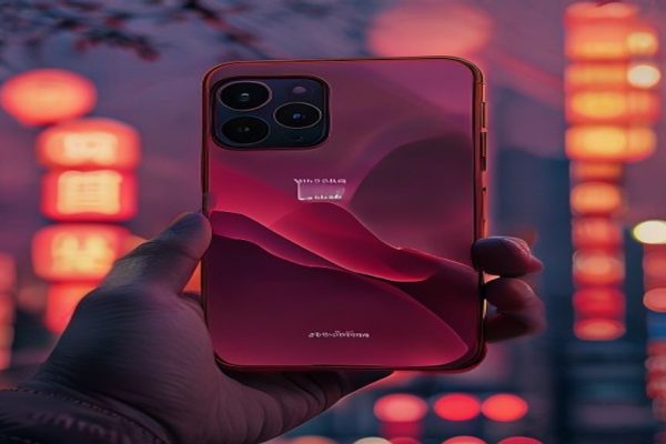 China Witnesses the Launch of Revolutionary New Smartphone: Pura X Max