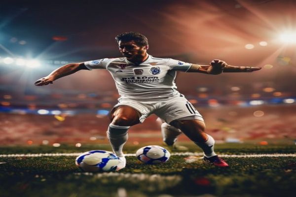 Premier League Secures European Performance Spot for Second Consecutive Year