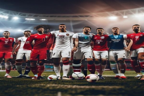 Premier League Secures European Performance Spot for Second Consecutive Year, Five Teams Set for Champions League