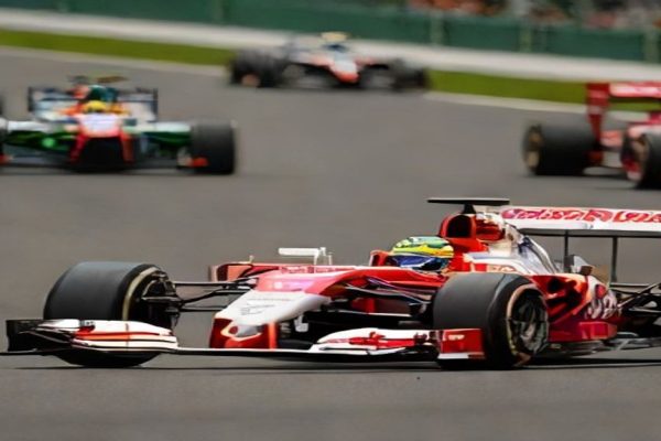 Formula One’s Racing Revolution: Balancing Thrills and Safety Concerns
