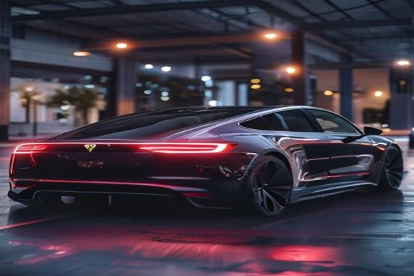 Tesla’s Affordable Model 2 Back in the Spotlight: Elon Musk Rethinks Cheaper Electric Vehicle Amid Self-Driving Setbacks