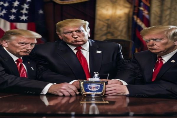 Trump Assembles AI and National Security Council to Tackle Key Issues