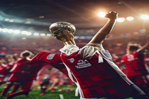 Premier League Secures Another European Performance Spot, Guaranteeing Five Teams in Champions League Next Season