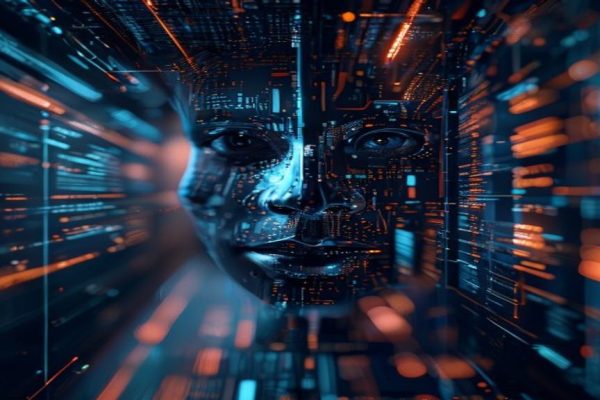 Secret AI Model Revealed in Data Leak: What Does This Mean for the Future of Technology?