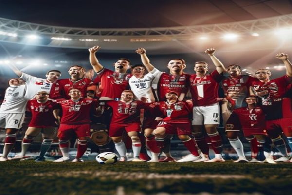 Premier League Secures Record-Breaking Five Teams in Champions League for Second Consecutive Year