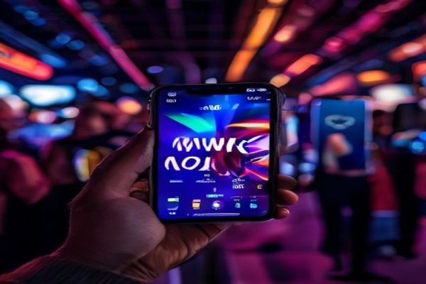 MWC 2023: Top Smartphones Unveiled, Epic Games vs Google Takes a Dramatic Turn, and a Cinematic Surprise