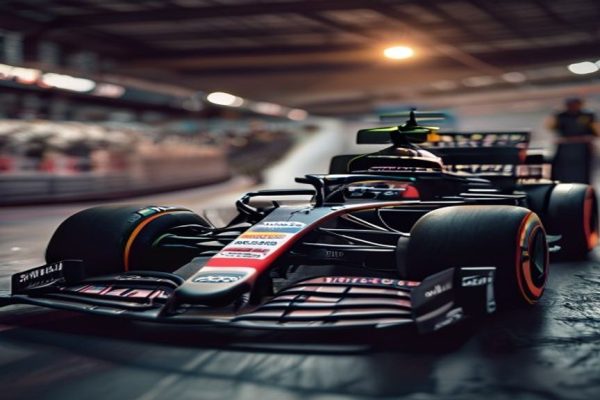 Formula 3 Graduate Praises Williams F1 Team for Providing Crucial Support and Guidance