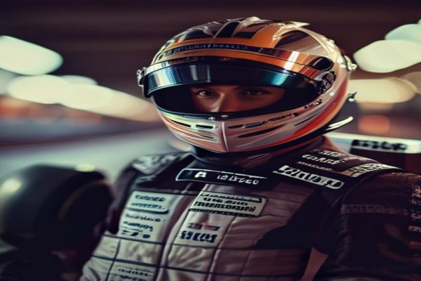 Formula 3 Racer Credits Williams Academy for Breaking into the Sport