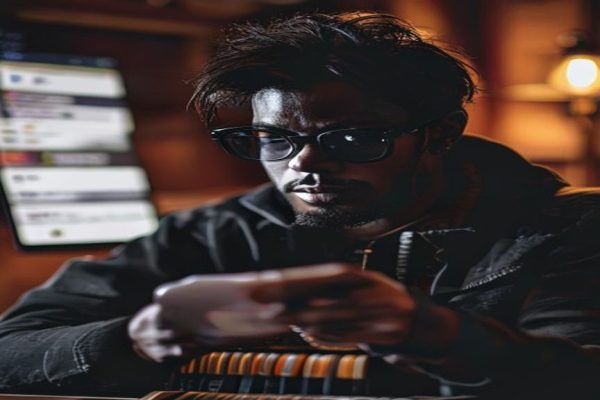 Famous Musician Loses Life Savings to Fake Ledger Live App Scam: A Cautionary Tale for Apple App Store Users