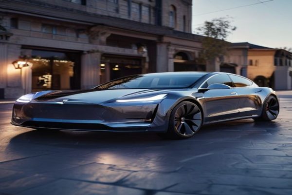 Tesla’s $25,000 Model 2 Revival: A Cheaper Electric Car in a Post-Self-Driving Era