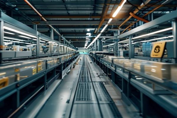 TWG Global Leads $50 Million Series C Funding for Revolutionizing Manufacturing