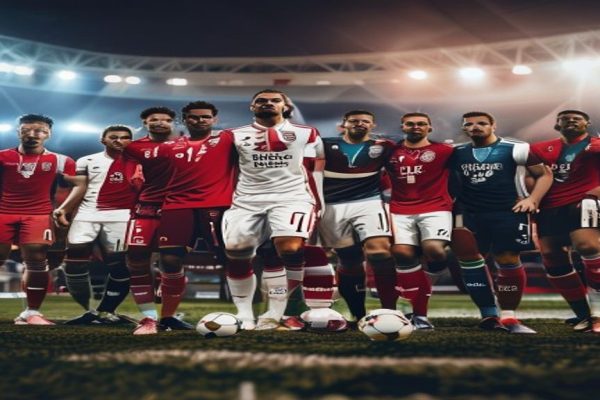 Premier League Secures Second Straight European Performance Spot, Five Teams to Compete in Champions League Next Season