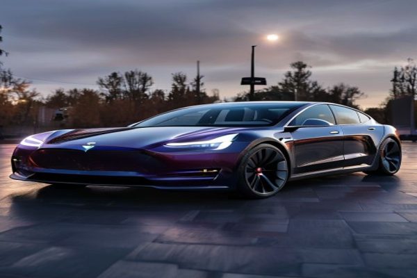 Tesla’s $25,000 Model 2 Revival: A Cheaper Alternative Amidst Self-Driving Setbacks