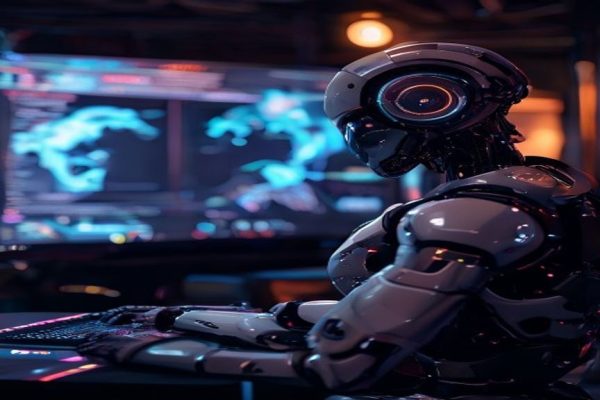 The AI Gaming Giant That Knew Better: A Cautionary Tale