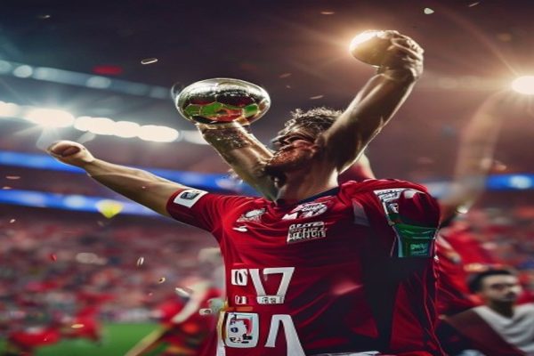 Premier League Secures Second Straight European Performance Spot, Ensuring at Least Five Teams in Champions League Next Season