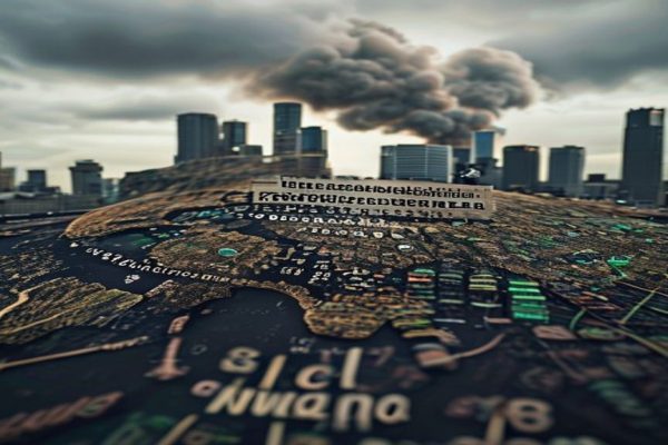 The Unpayable Debt: Quantifying the Financial Cost of Climate Change to Future Generations
