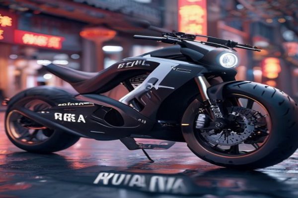 Pura X Max Makes Its Grand Debut in China: A Game-Changing Electric Bike