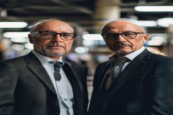 TWG Global Leads Series C Round, Revolutionizing Manufacturing with Innovative Investments