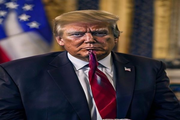 Trump Announces New Advisory Council to Focus on AI, Economy, Education, and National Security