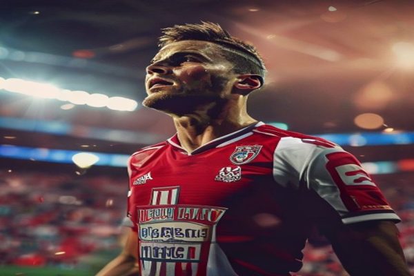 Premier League Secures European Performance Spot for Second Straight Year