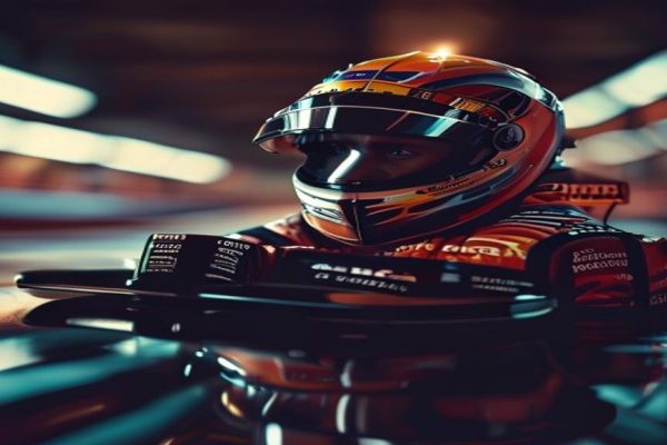 Formula 3 Star Reflects on Crucial Mentorship from Williams
