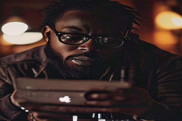 Musician G. Love Loses Life Savings to Fake Ledger Live App Scam on Mac App Store