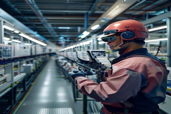TWG Global Leads $100 Million Series C Round for Groundbreaking Manufacturing Startups