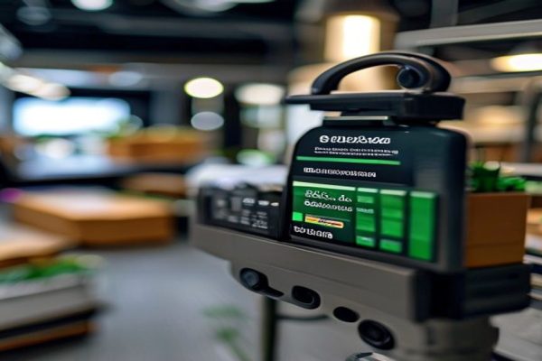 E-commerce Giant Backed Fund Leads $100M Series C Round for Sustainable Manufacturing Firm