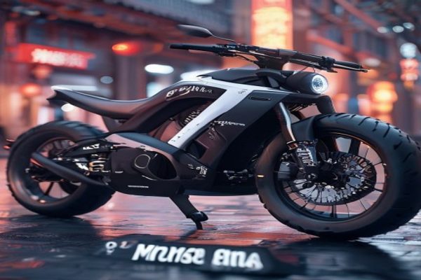 Pura X Max Electric Bike Launches in China, Set to Revolutionize the Industry