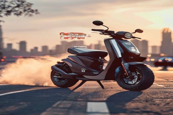 Pura X Max Electric Scooter Lands in China: Revolutionizing Sustainable Transportation
