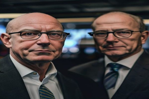 TWG Global and Jeff Bezos-Backed Investors Lead $100 Million Funding Round for Startup
