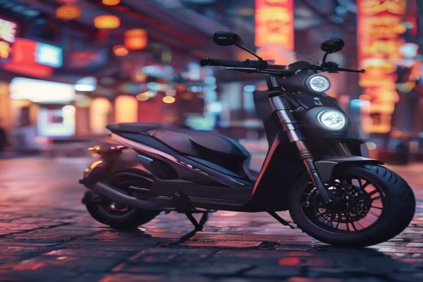 Pura X Max Revolutionizes the Electric Scooter Industry with Its Latest Launch in China