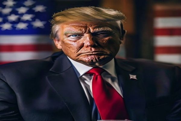 Trump Forms New Council to Advise on AI, Economy, Education, and National Security