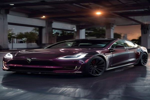 Musk’s Cheaper Tesla Revival: What’s Behind the Return of the $25,000 Model 2?