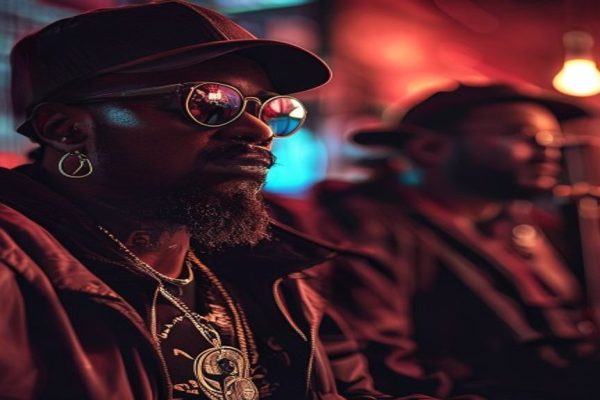 Musicians’ Cryptocurrency Nightmare: How a Fake App Scammed G. Love Out of His Life Savings
